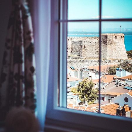 Bozcaada Fresh Otel Çanakkale Dış mekan fotoğraf