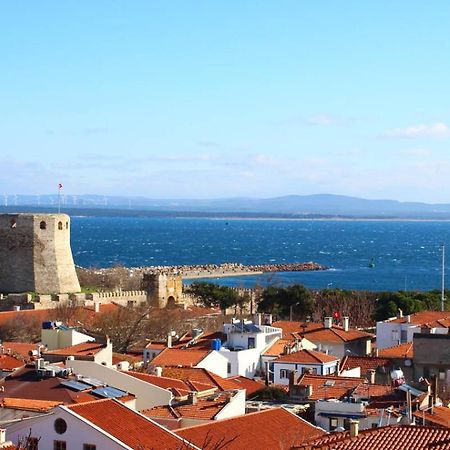 Bozcaada Fresh Otel Çanakkale Dış mekan fotoğraf