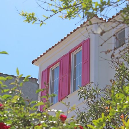 Bozcaada Fresh Otel Çanakkale Dış mekan fotoğraf