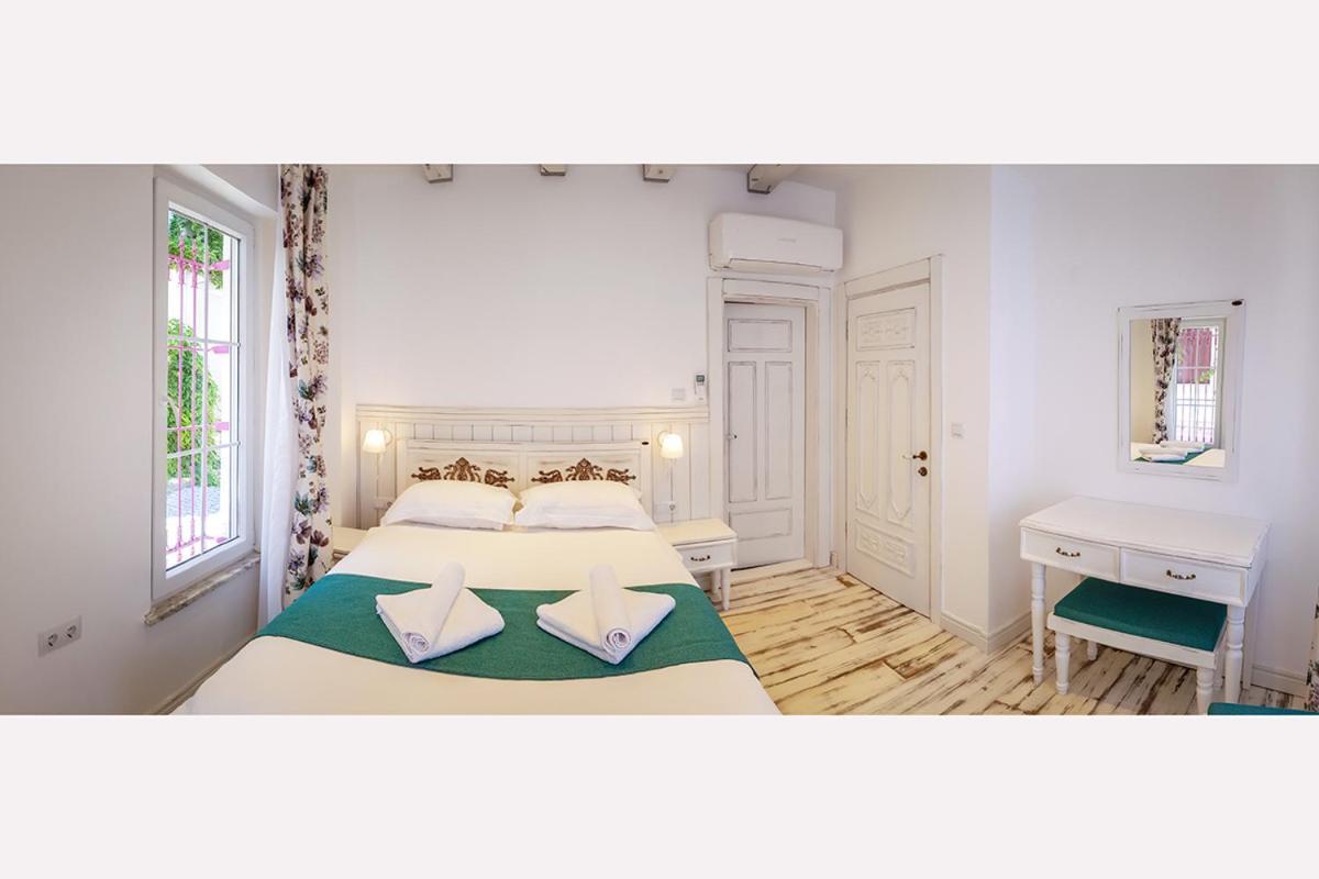 Bozcaada Fresh Otel Çanakkale Dış mekan fotoğraf