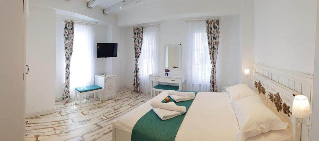 Bozcaada Fresh Otel Çanakkale Dış mekan fotoğraf