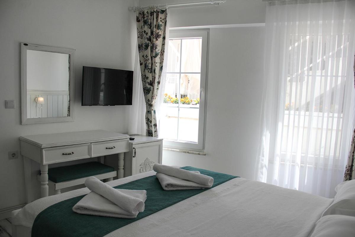 Bozcaada Fresh Otel Çanakkale Dış mekan fotoğraf