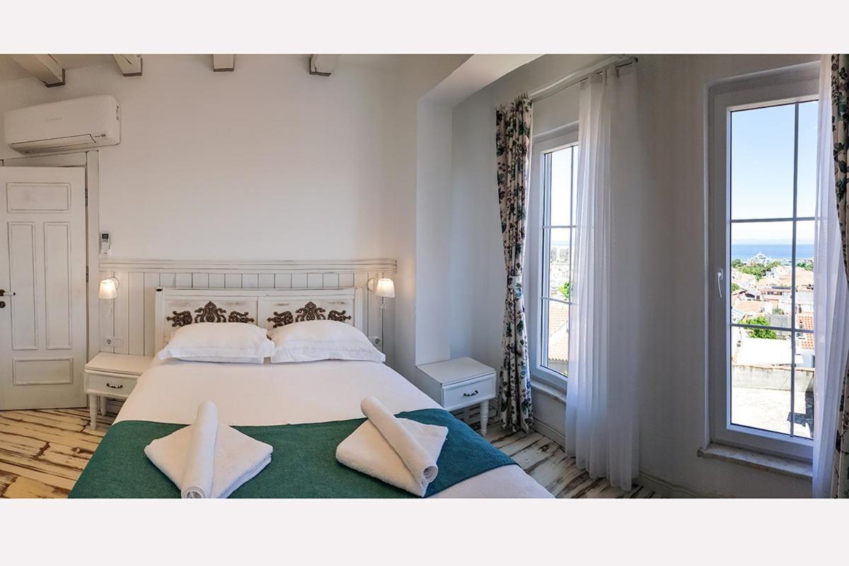 Bozcaada Fresh Otel Çanakkale Dış mekan fotoğraf