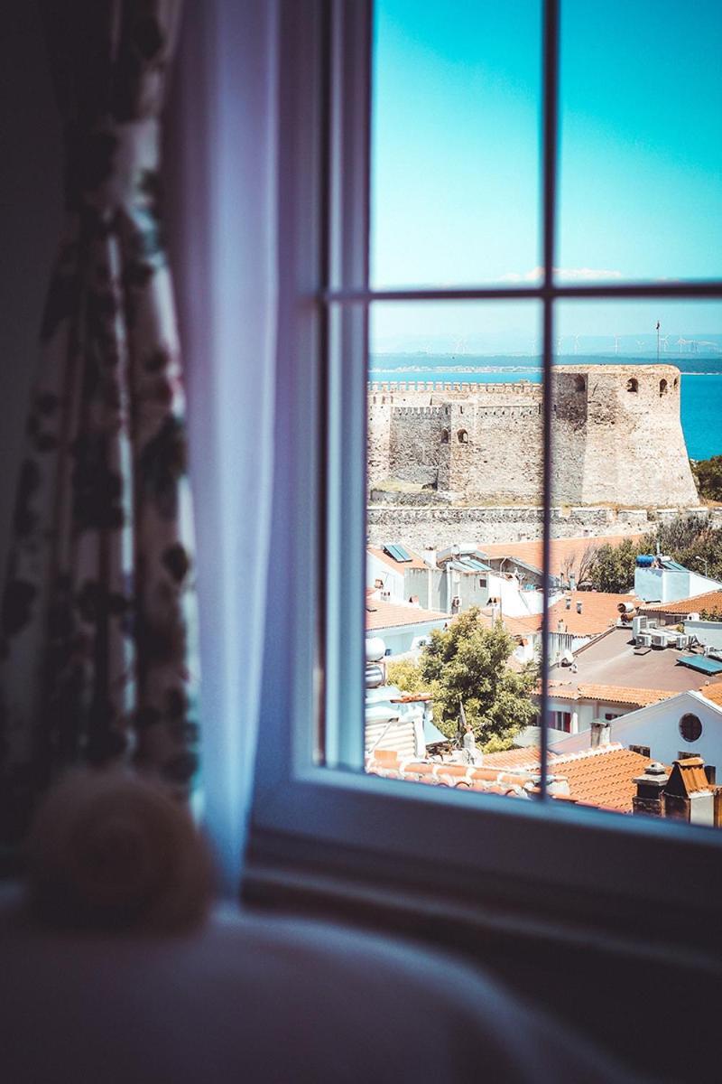 Bozcaada Fresh Otel Çanakkale Dış mekan fotoğraf