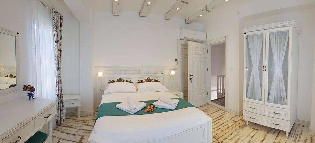Bozcaada Fresh Otel Çanakkale Dış mekan fotoğraf