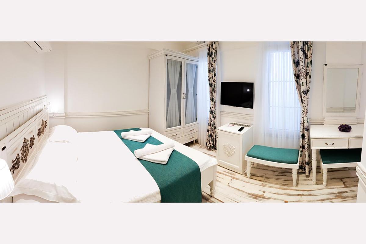 Bozcaada Fresh Otel Çanakkale Dış mekan fotoğraf