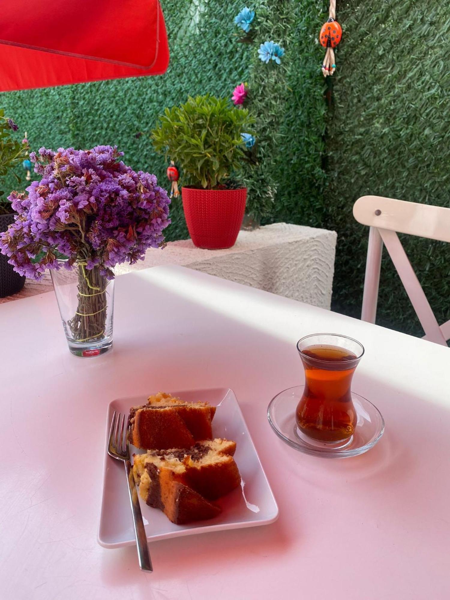 Bozcaada Fresh Otel Çanakkale Dış mekan fotoğraf