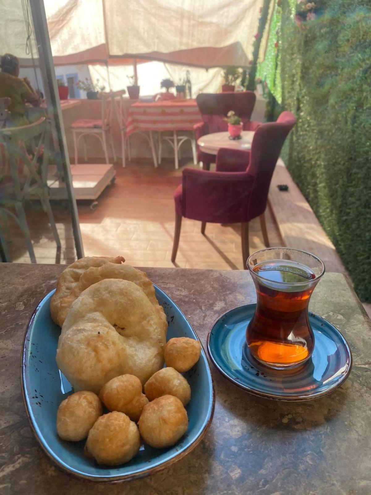 Bozcaada Fresh Otel Çanakkale Dış mekan fotoğraf