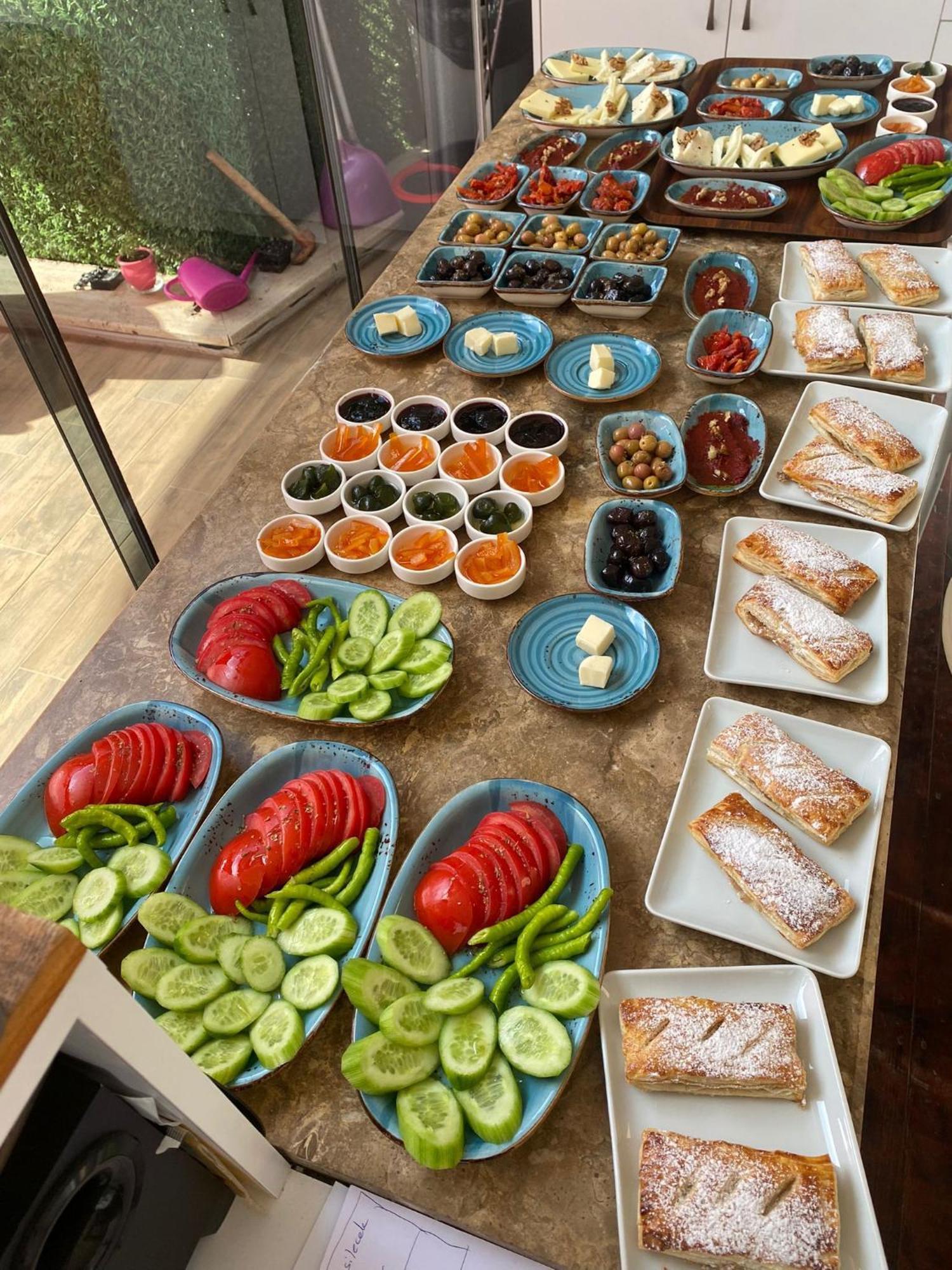 Bozcaada Fresh Otel Çanakkale Dış mekan fotoğraf