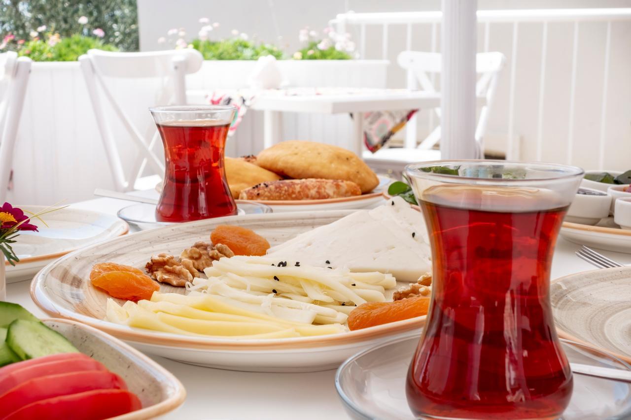 Bozcaada Fresh Otel Çanakkale Dış mekan fotoğraf