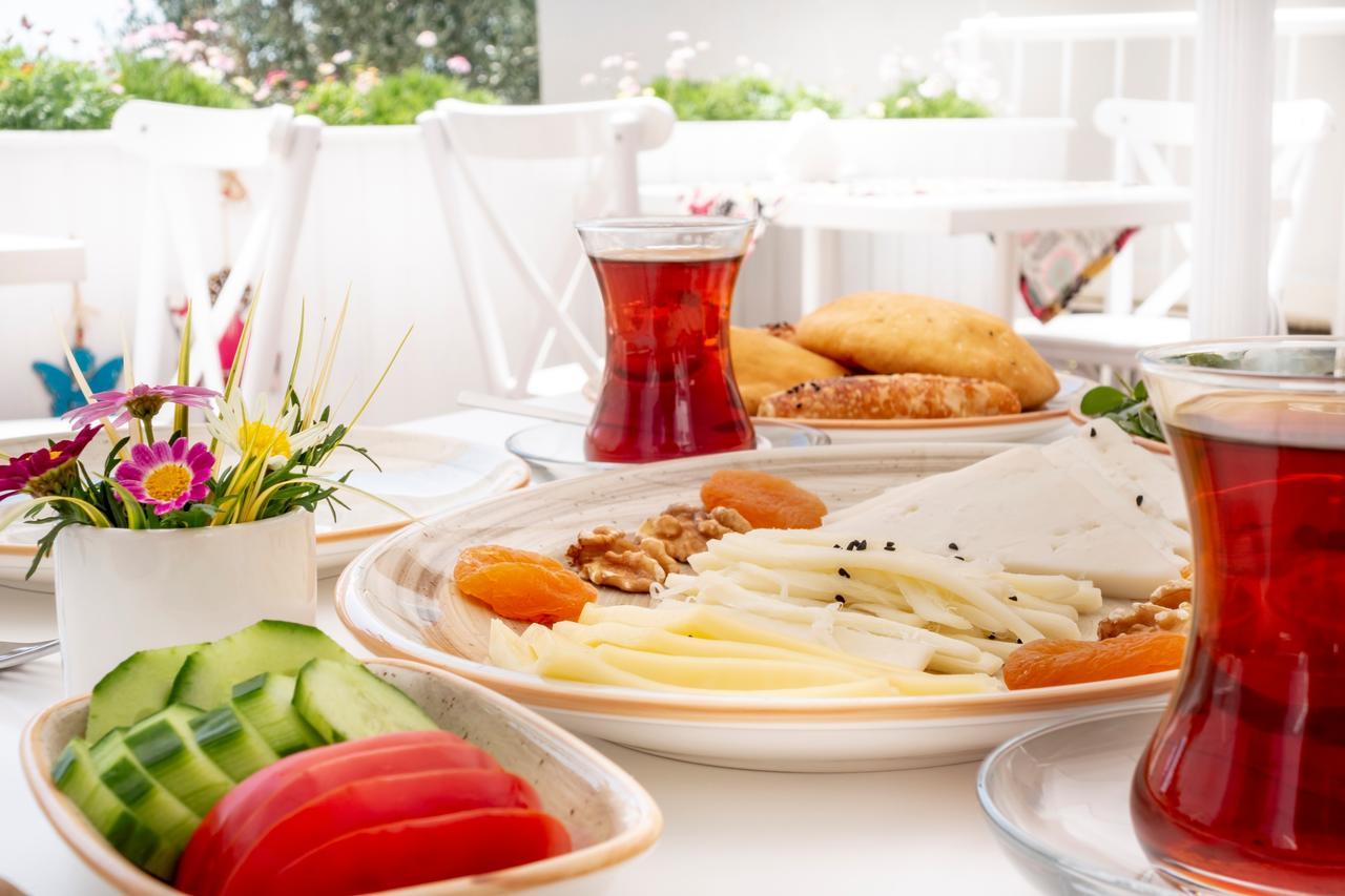 Bozcaada Fresh Otel Çanakkale Dış mekan fotoğraf
