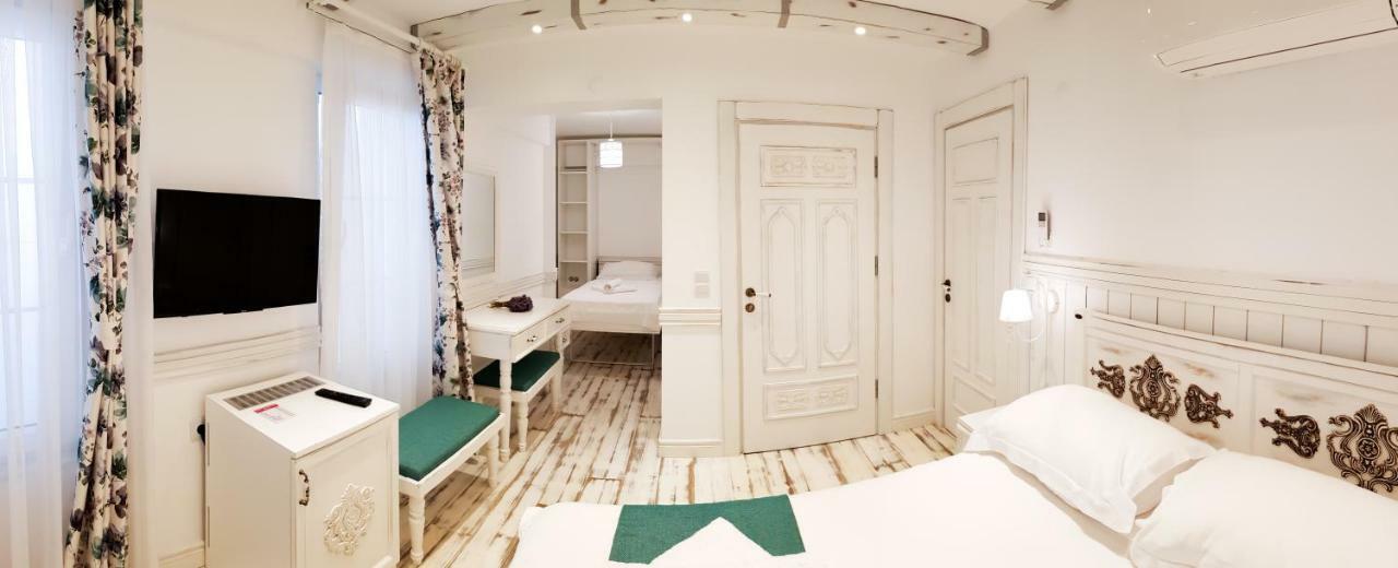 Bozcaada Fresh Otel Çanakkale Dış mekan fotoğraf