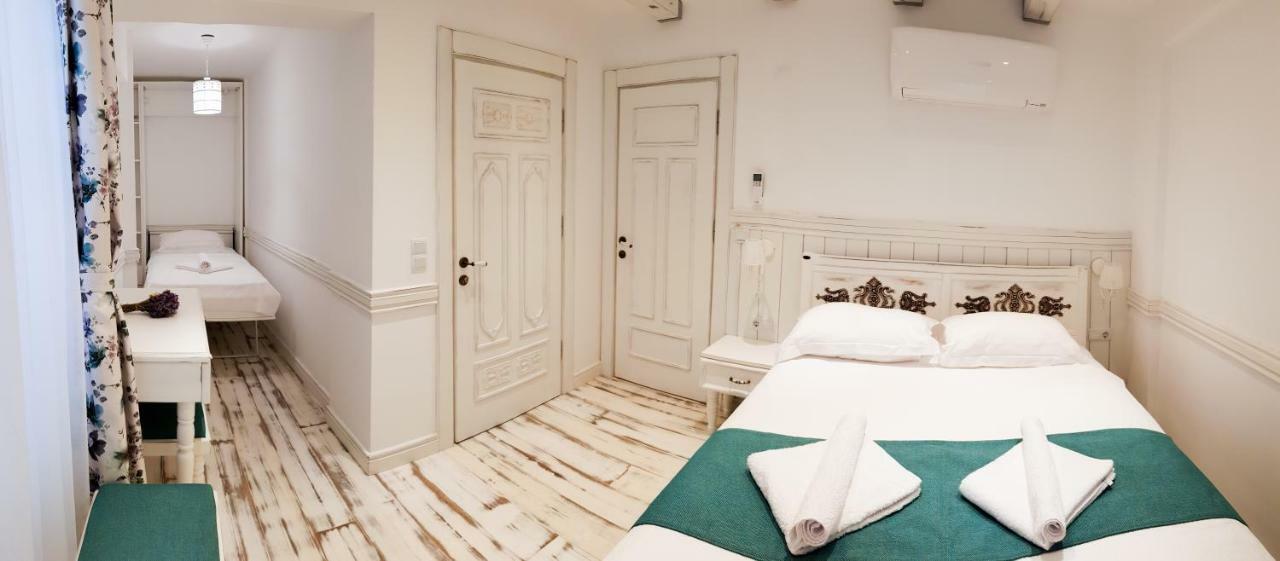 Bozcaada Fresh Otel Çanakkale Dış mekan fotoğraf