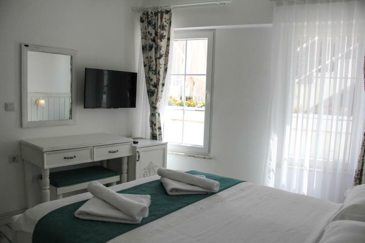 Bozcaada Fresh Otel Çanakkale Dış mekan fotoğraf