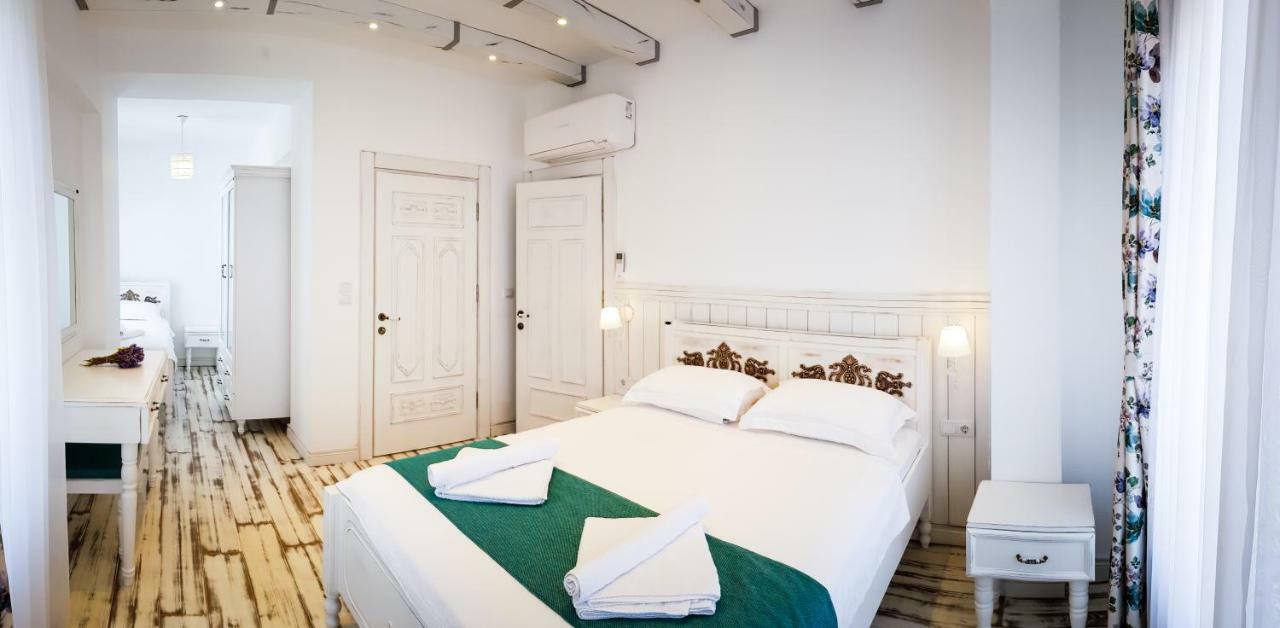 Bozcaada Fresh Otel Çanakkale Dış mekan fotoğraf