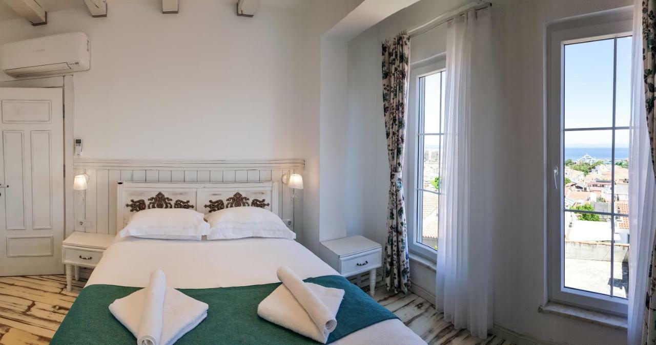 Bozcaada Fresh Otel Çanakkale Dış mekan fotoğraf