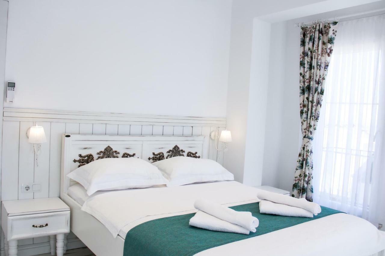 Bozcaada Fresh Otel Çanakkale Dış mekan fotoğraf