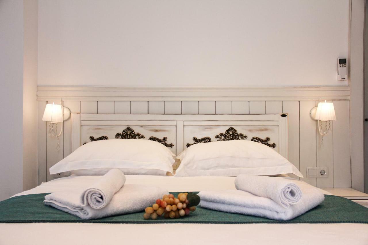 Bozcaada Fresh Otel Çanakkale Dış mekan fotoğraf