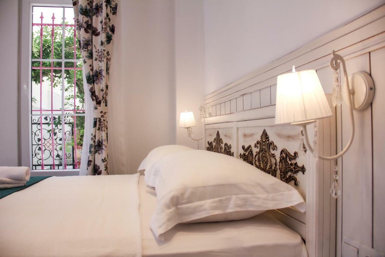Bozcaada Fresh Otel Çanakkale Dış mekan fotoğraf